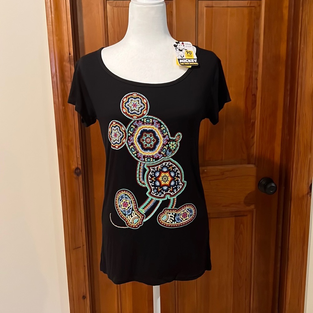 Disney Mickey Mouse Tee